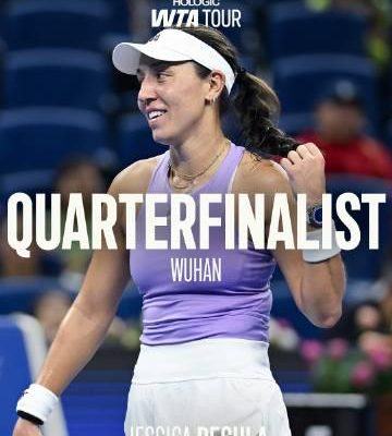 海外追劇卡頓救星!2025武網佩古拉爆冷晉級,這些技巧讓妳流暢看完整場賽事