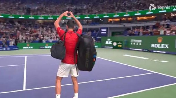 海外華人追劇追賽困境破解:從德約爆冷出局看如何突破地區限制流暢觀影