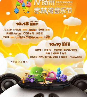 海外追星族必看:解決愛奇藝區域限制,流暢觀看N次方音樂節全攻略