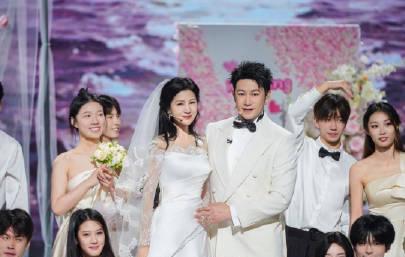 海外追劇聽歌卡到崩潰?我靠這招解鎖《天聲一對》全場浪漫舞台秀