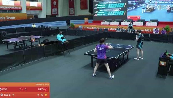 刷到吳詠琳逆轉勝的瞬間,我懂了海外華人追劇看比賽的痛,原來不只我一個