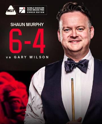 海外華人留學生如何解決愛奇藝版權限制,輕鬆觀看墨菲vs威廉姆斯斯諾克大戰