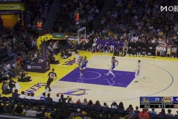 海外華人必看!突破地區限制流暢觀看NBA季前賽的實用技巧分享