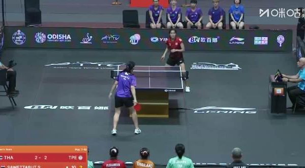 海外華人留學生如何解決愛奇藝版權限制,輕鬆觀看亞錦賽精彩賽事