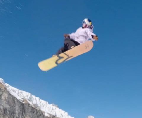 海外追星族必看:解決愛奇藝區域限制卡頓問題,輕鬆觀看蘇翊鳴新動作完整影片