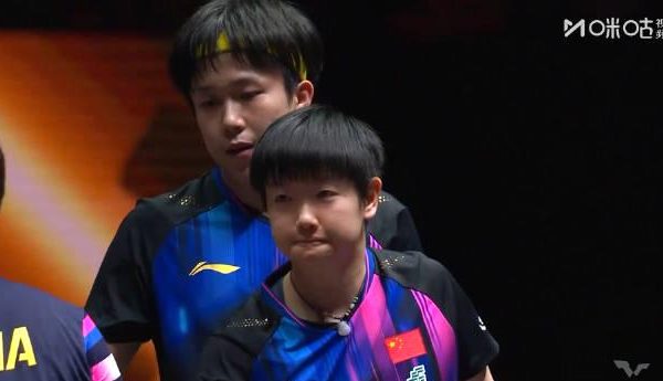 海外華人追國乒混雙四強賽,卡頓斷訊急死人!我用這招秒解鎖流暢觀賽