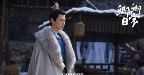 海外追星族必看!解決愛奇藝地區限制卡頓問題,流暢觀看白敬亭生日特輯