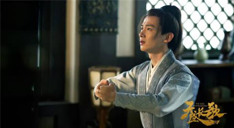 海外追星族必看!解決愛奇藝地區限制卡頓問題,流暢觀看白敬亭生日特輯