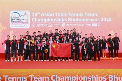 海外華人留學生如何解決愛奇藝版權限制,輕鬆觀看國乒亞錦賽精彩賽事