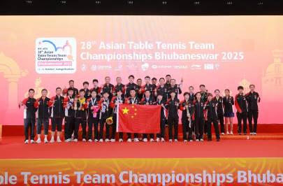 海外追劇卡頓難解?這篇教你突破地區限制,流暢觀看國乒亞錦賽精彩賽事