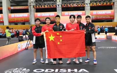 海外追劇卡頓難解?這篇教你突破地區限制,流暢觀看國乒亞錦賽精彩賽事