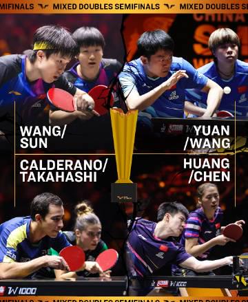 海外華人深夜追國乒混雙,卻因地區限制卡成PPT?這份破解指南請收好