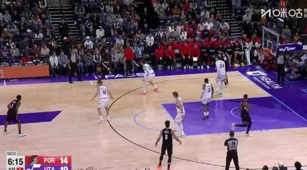 海外追NBA不再卡頓!教你輕鬆解鎖愛奇藝地區限制觀看楊瀚森精彩表現