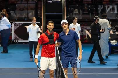 當海外朋友問我怎麼解除地區限制追德約比賽,我翻出當年熬夜看球的回憶