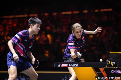 海外華人深夜追國乒混雙,卻因地區限制卡成PPT?這份破解指南請收好