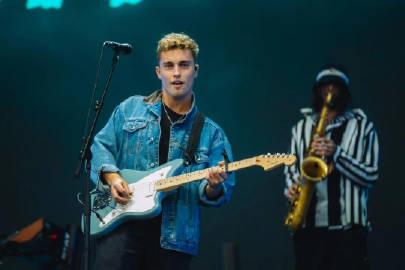 海外華人必看!2025水星獎完整名單揭曉,教你突破地區限制輕鬆追蹤英國音樂盛典