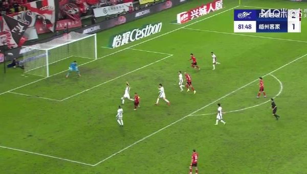 海外華人必看!突破地區限制流暢追劇攻略,中超精彩賽事不再錯過