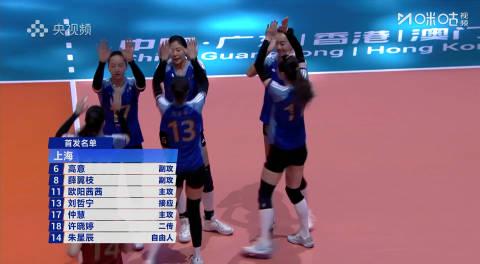 海外追全運必看!朱婷率河南女排激戰上海,教你破解愛奇藝版權限制