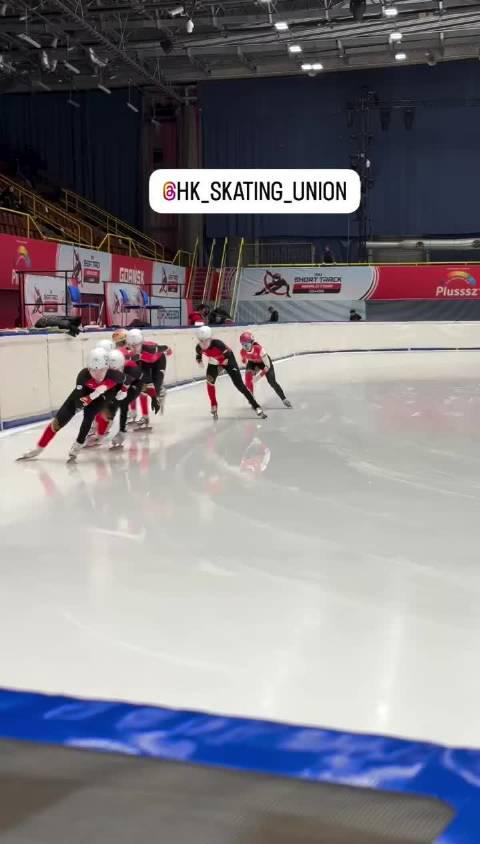 海外華人留學生如何解決愛奇藝版權限制,輕鬆觀看中國短道隊世巡賽