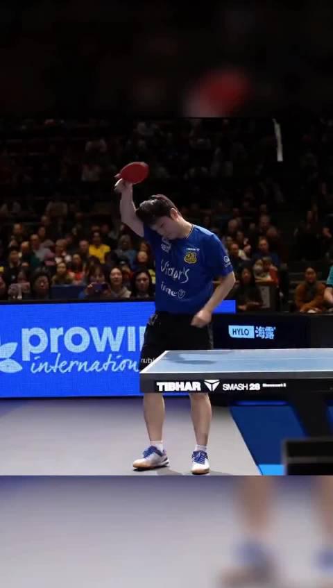 海外追國乒比賽遇難題?愛奇藝區域限制、卡頓緩衝慢解決思路分享